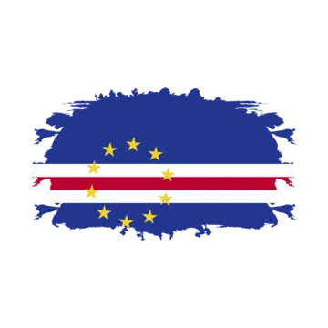 Bandeira de Cabo Verde