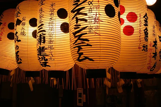 Japão, pacote Gold, fotografia 1 de 4