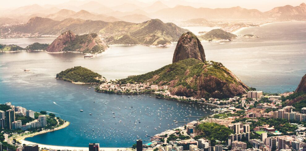 Rio de janeiro Brazil